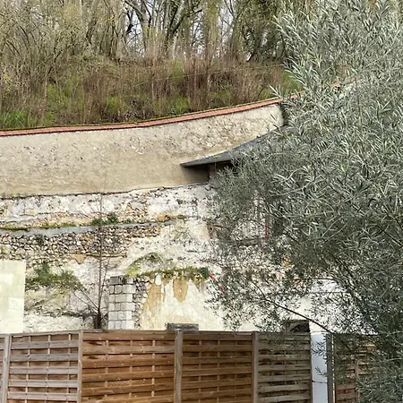 Le Grand Logis Du Chateau De Ste Genevieve-3 Chambres-salon-cuisine-terrasse-barbecue-100 M2 Pour 6 A 8-havre De Paix-3ha A 3km De Giverny-parc Naturel Du Vexin-piscine En Ete-ping Pong-petanque-en Sus Ballades En 2cv-velo-cheval-massages-sauna-fitne Sainte-Genevieve-les-Gasny